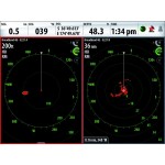 Simrad Broadband 4G Radar